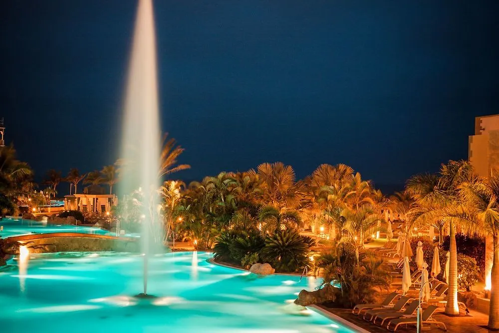 Lopesan Villa Del Conde Resort & Thalasso 멜로네라스