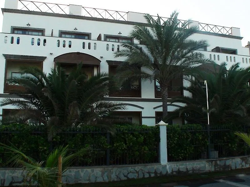 *****  Lopesan Villa Del Conde Resort & Thalasso Meloneras Spain