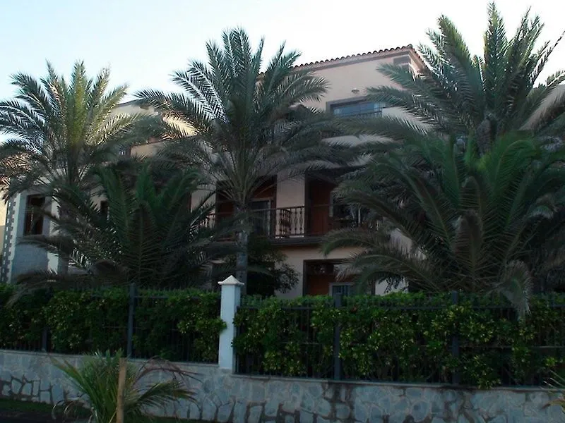 Lopesan Villa Del Conde Resort & Thalasso Meloneras 5*,  Spain