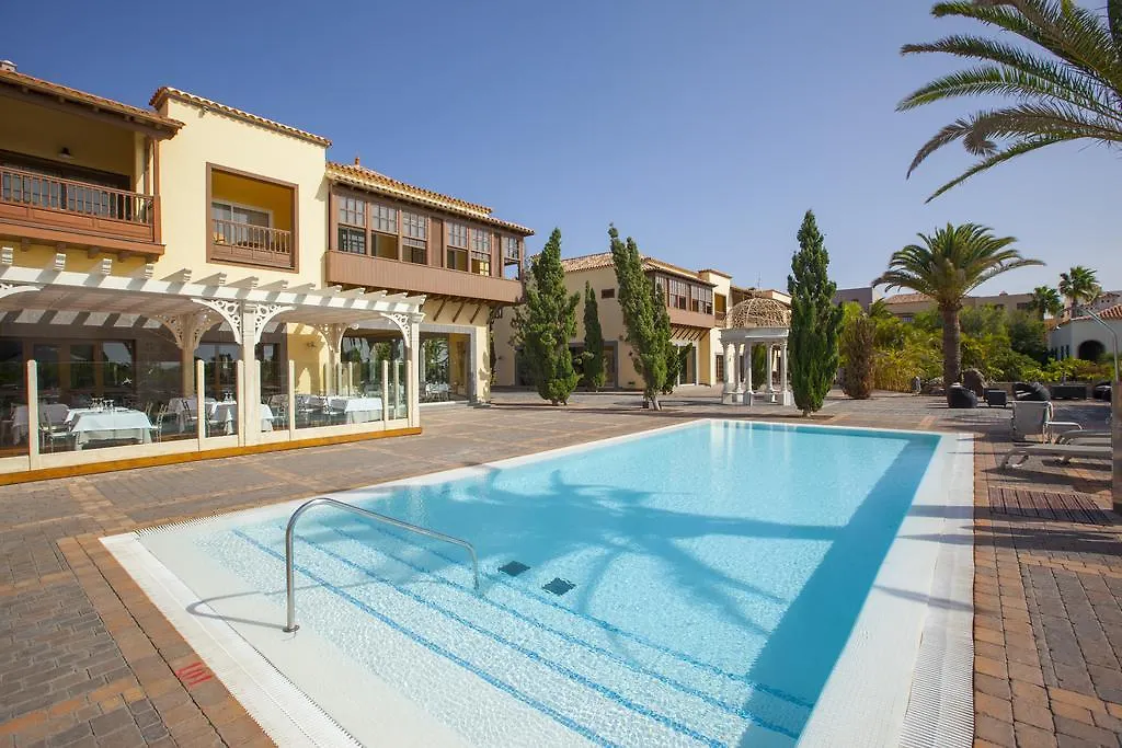 Lopesan Villa Del Conde Resort & Thalasso Meloneras