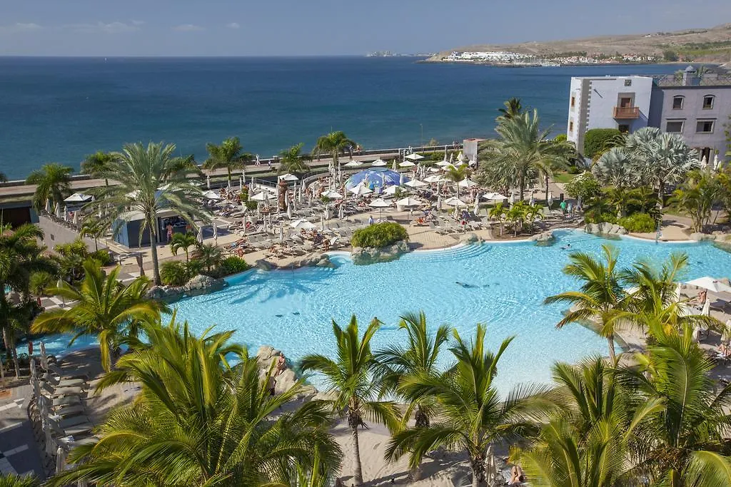 Lopesan Villa Del Conde Resort & Thalasso Meloneras