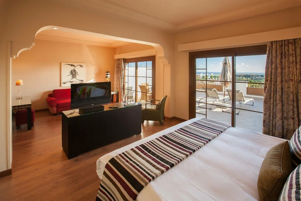 Lopesan Villa Del Conde Resort & Thalasso Meloneras