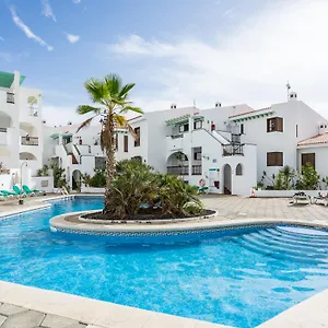 Apart-hotel Bluesea Callao Garden