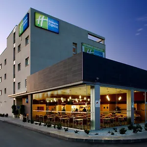 Express Airport By Ihg Spanien