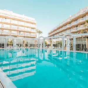 4* Hotell Cleopatra Palace