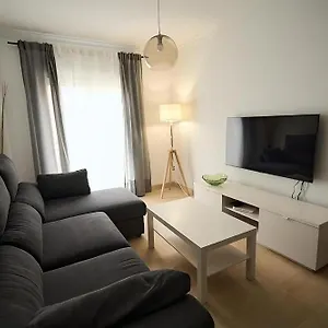 Centro Apartment