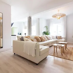 Center Flat Holidays Center Apartment