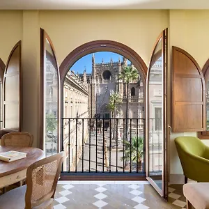 Apartment Magno Santo Tomas Sevilla