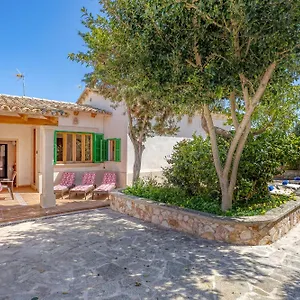 Ferienhaus Casa Maremar Cala Figuera (Mallorca)