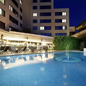 Sb Icaria Spanien