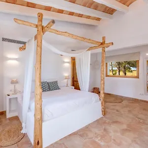 Sa Vinya Jove Villa