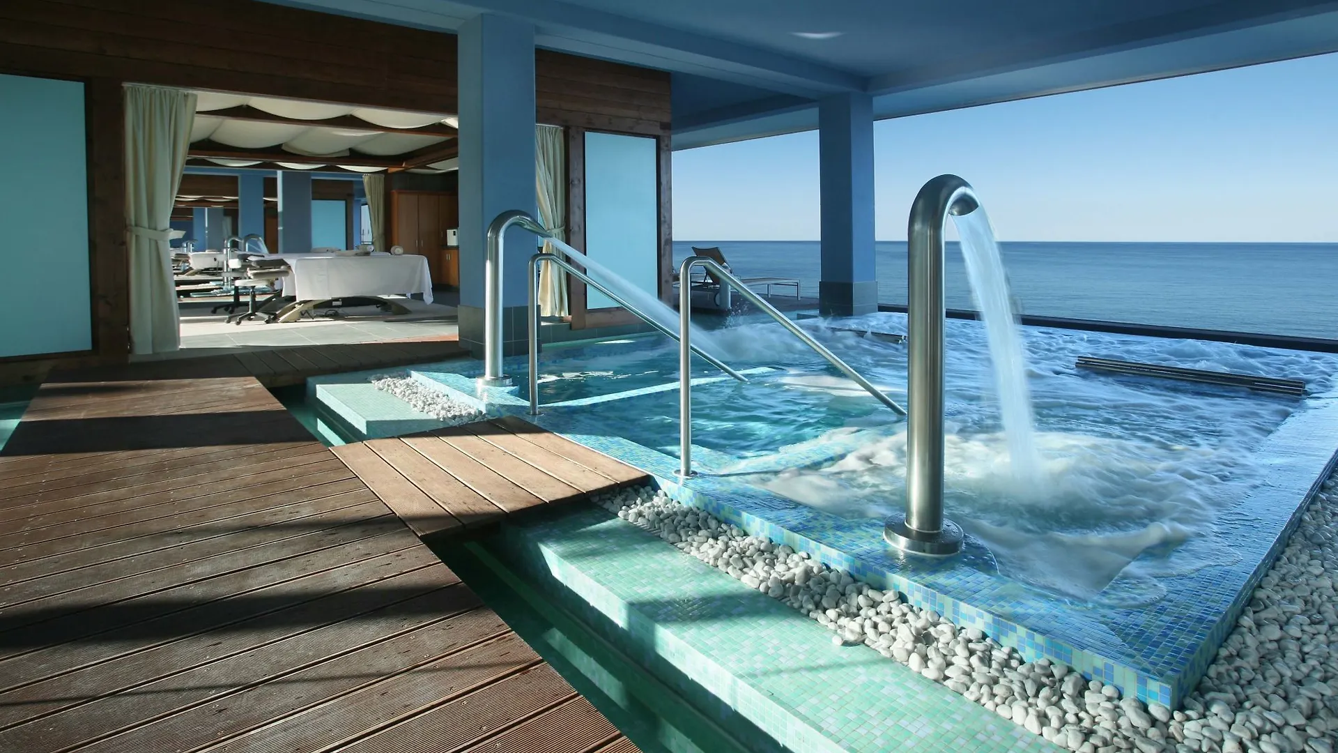 Lopesan Villa Del Conde Resort & Thalasso Meloneras