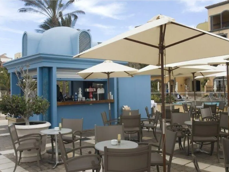 *****  Lopesan Villa Del Conde Resort & Thalasso 梅罗那瑞斯 西班牙