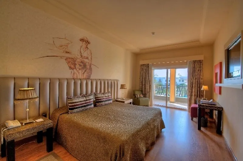Lopesan Villa Del Conde Resort & Thalasso Meloneras