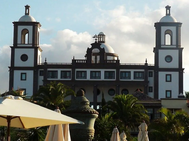 Lopesan Villa del Conde Resort&Thalasso Meloneras Resort