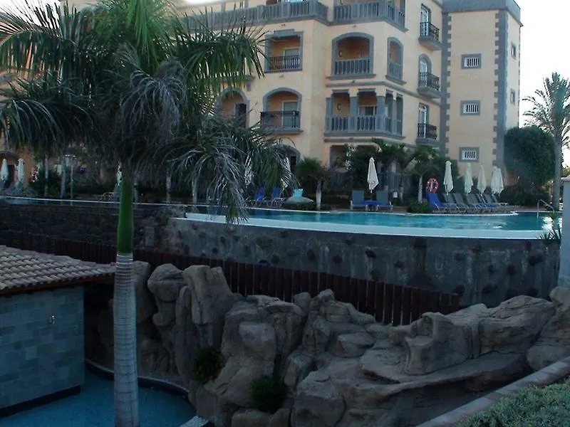 Lopesan Villa Del Conde Resort & Thalasso Meloneras
