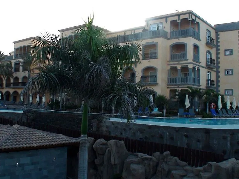 Lopesan Villa Del Conde Resort & Thalasso Meloneras