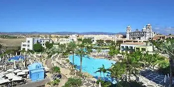 Lopesan Villa Del Conde Resort & Thalasso Meloneras