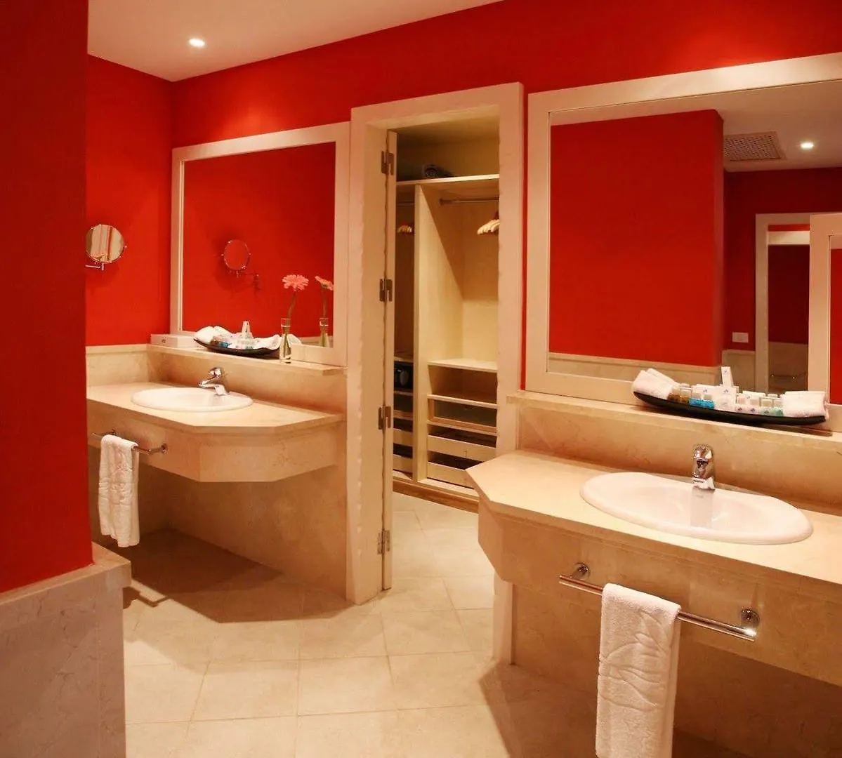 Lopesan Villa Del Conde Resort & Thalasso Meloneras