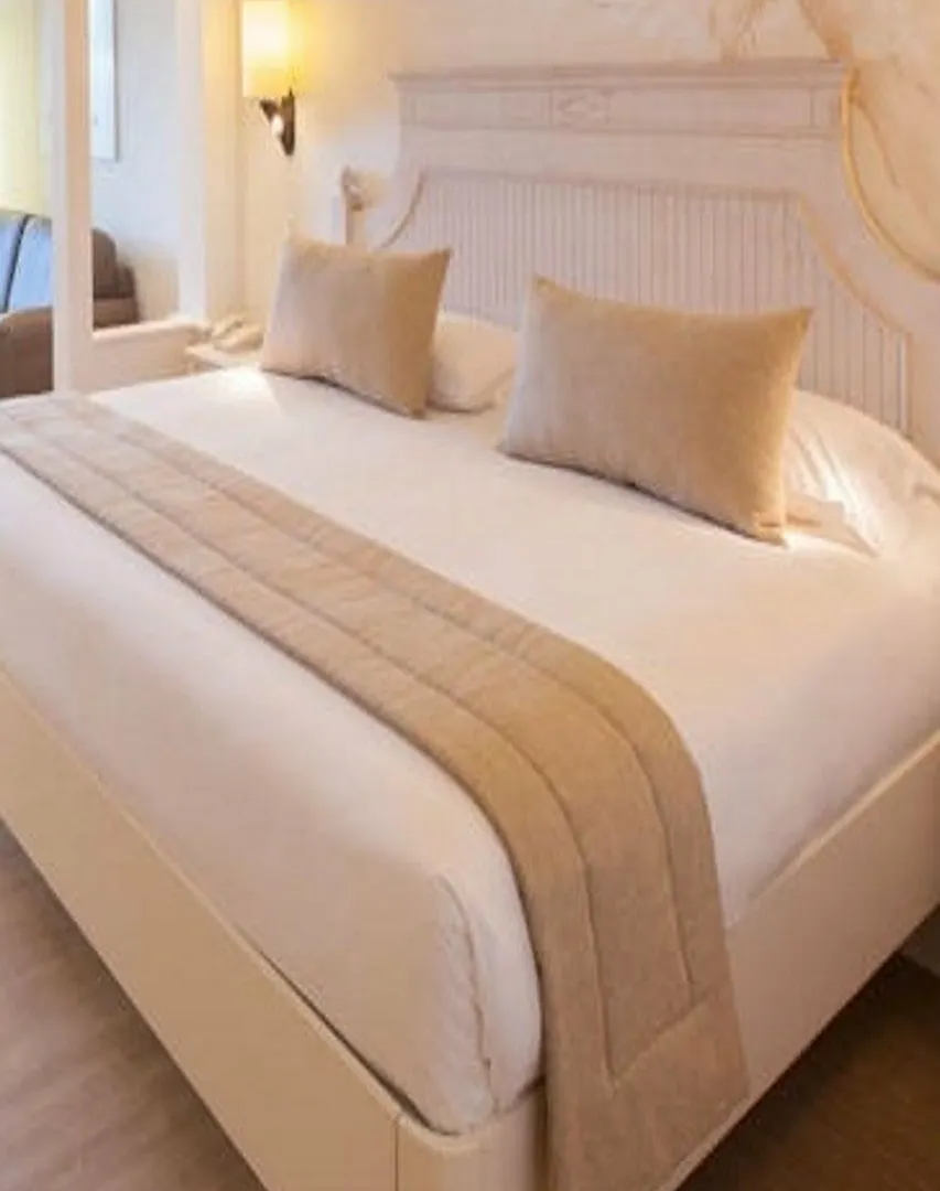 Lopesan Villa Del Conde Resort & Thalasso Meloneras