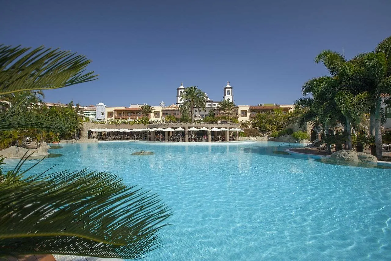 Lopesan Villa Del Conde Resort & Thalasso Meloneras