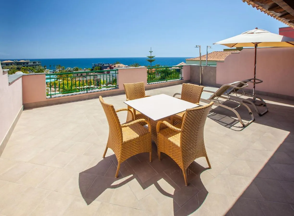 Lopesan Villa del Conde Resort&Thalasso Meloneras 5*,  España